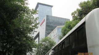 同済大学（四平路校区）