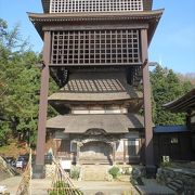 石川雲蝶の作品を鑑賞できるお寺