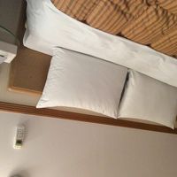 マットレスも良かった