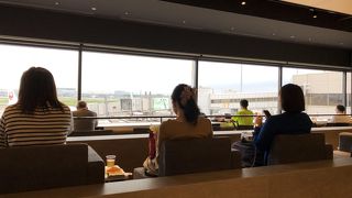 ハード面なら負けてない