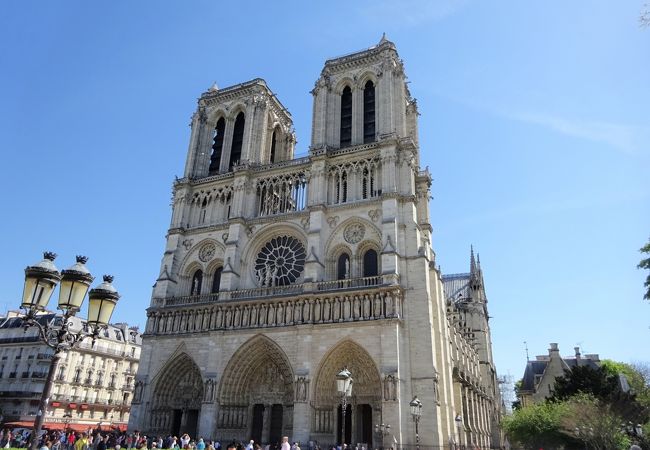 フランスのおすすめ観光スポット クチコミ人気ランキング フォートラベル