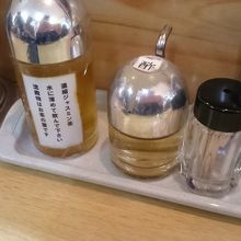 濃厚ジャスミン茶、珍しくないですか？