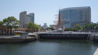 ランドマークタワーは1993年7月16日に開業。もう２５年たちました。