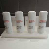 これ以外、This Worksのソープあり。