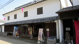 懐かしさと目新しさ