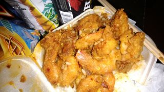 ハワイではコスパは良い方だと思う