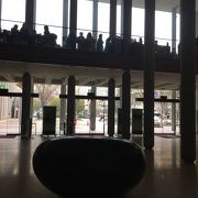 兵庫県立芸術文化センター 