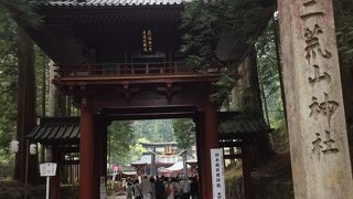 境内は3400ヘクタール