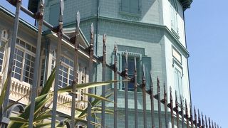 移情閣(孫中山記念館)