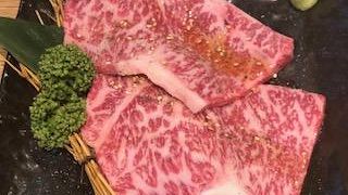 ファンが多いお店です