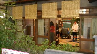 イベントが楽しい