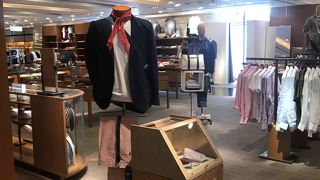 ちょっと寂しい