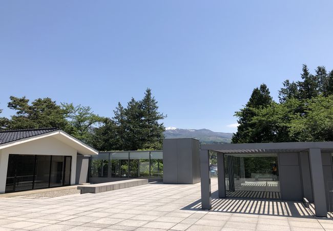 公益財団法人斎藤茂吉記念館 クチコミ アクセス 営業時間 南陽 上山 白鷹 フォートラベル