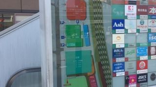 川口駅前ショッピングセンター