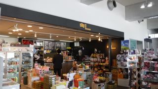 出発前のコーヒータイム