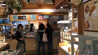 カスカード さんプラザ本店