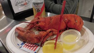 手づかみで、美味しかったです。