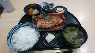 和食本舗 福和らい