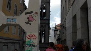 リスボンで最も歩くエリア