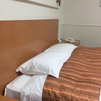 部屋はまあまあ