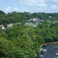 なにもないところ