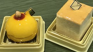 ケーキ