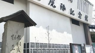 白虎隊について学べる大切な場所