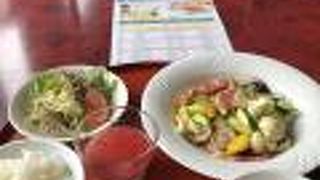 中華菜館 福寿林