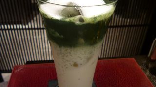 雰囲気は良いですがお値段高め