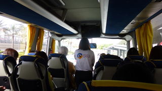 インターネットでの予約がベター