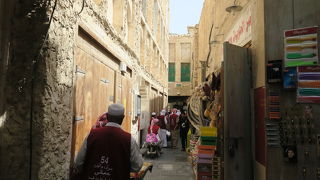 地元の人の暮らしぶりを感じました