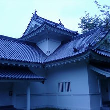 新しい感じです。