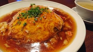 ランチ時は混んでいます!!