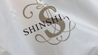 手軽に食べられるパン屋さん