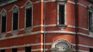 素晴らしい赤煉瓦