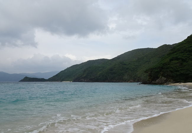実久海岸 クチコミ アクセス 営業時間 奄美大島 フォートラベル