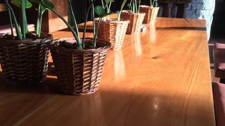 七里ガ浜の名店