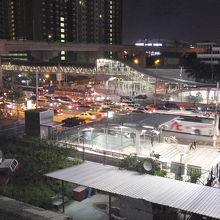 MRTペチャブリー駅