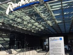 Radisson Blu Hotel Moscow Sheremetyevo Airport 写真