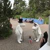ほのぼのとした世界が広がっています