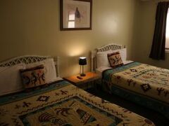 サン N サンド モーテル 写真