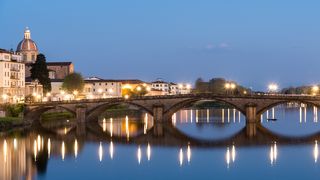 夜景の綺麗な橋