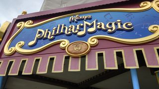 ３dメガネをかけて楽しむアトラクション By ゆん ミッキーのフィルハーマジックのクチコミ フォートラベル