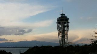 湘南の代表的な観光スポット