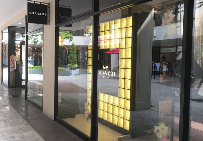 Coach Factory 三井アウトレットパーク 滋賀竜王 クチコミ アクセス 営業時間 野洲 竜王 フォートラベル