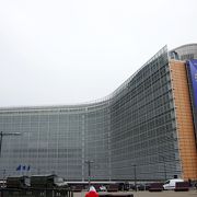 Eu本部 クチコミ アクセス 営業時間 ブリュッセル フォートラベル