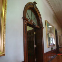 旧本庁舎内部の写真2