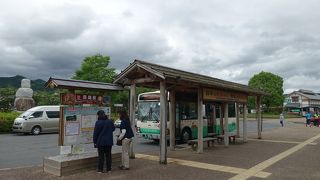 奈良観光の強い味方