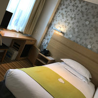 シングルルーム