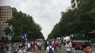 秋じゃないけど収穫祭